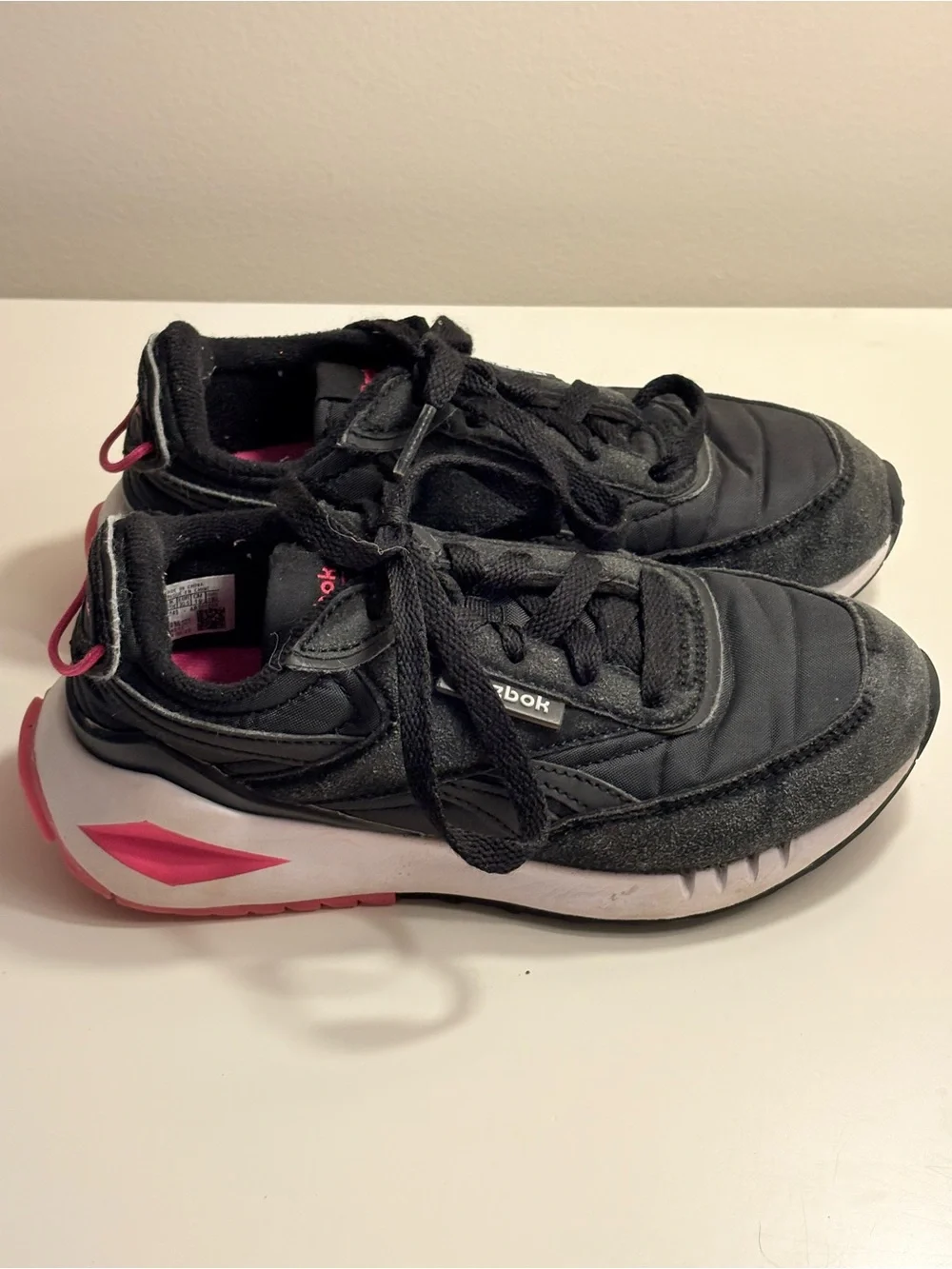 Reebok forte racer
